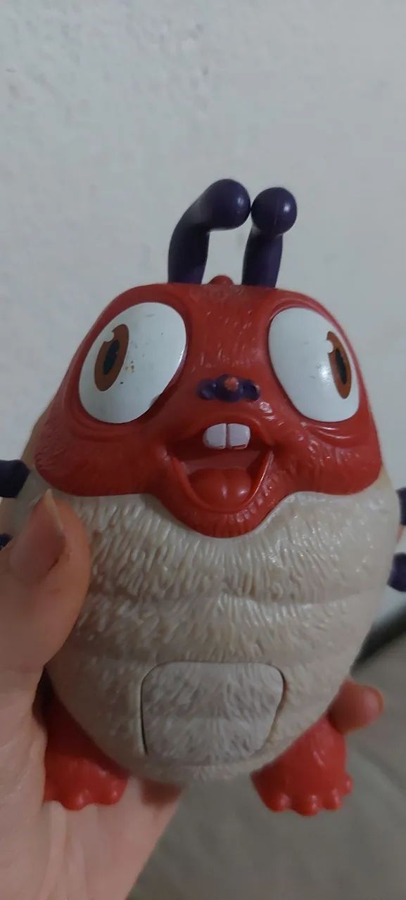 Boneco Colecionável Filme  - Foto 3