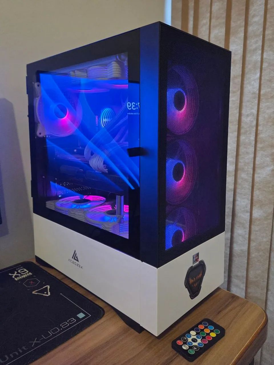 Pc Gamer Adm