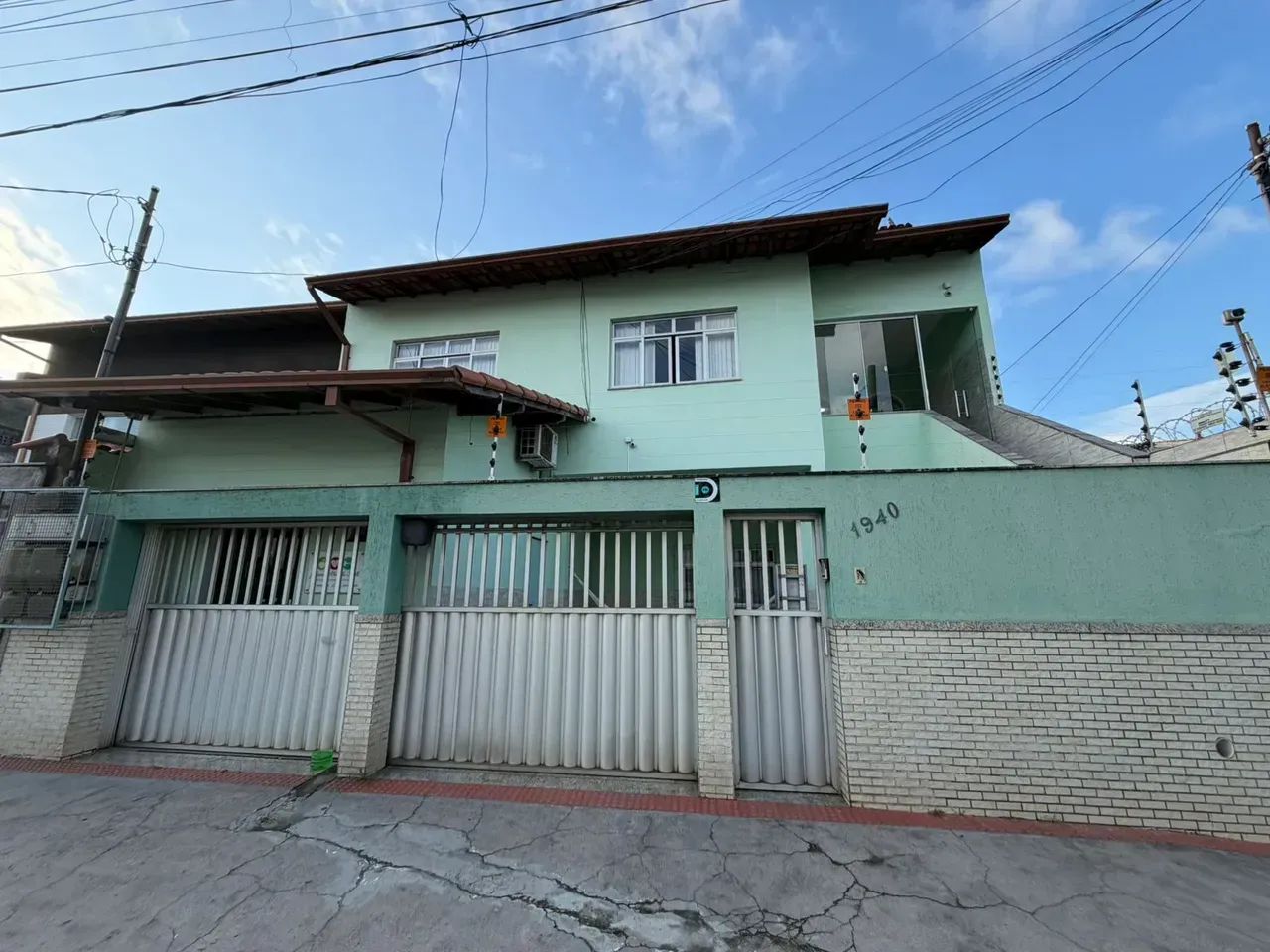 Casa Comercial na Henrique Moscoso com 410m² e 7 Quartos - Foto 3