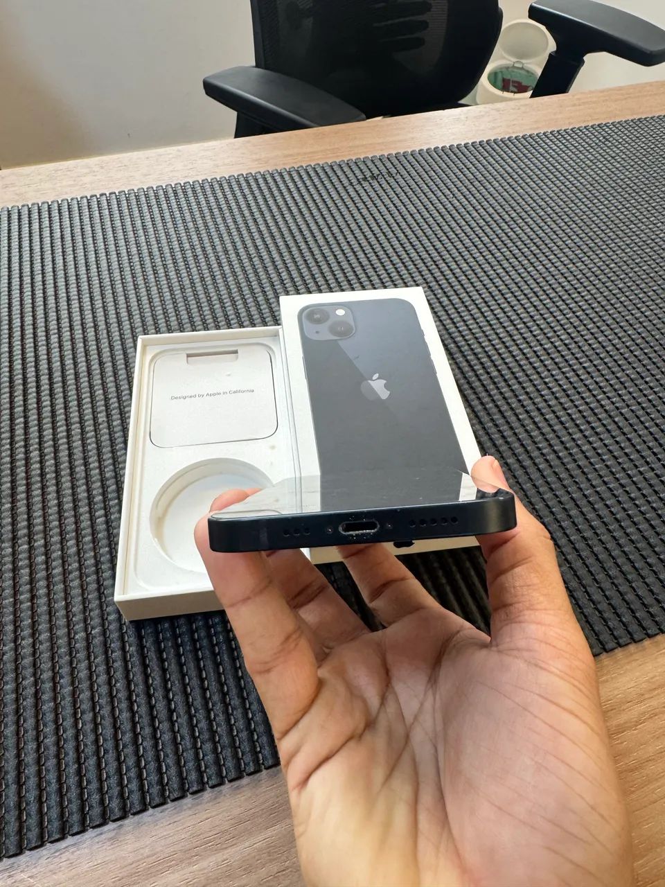 iPhone 14 128 GB  - Foto 3