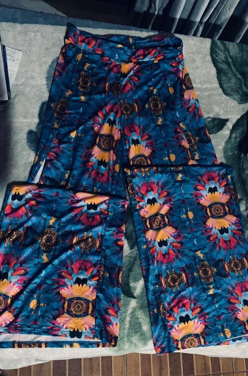 Brechó com roupas usadas, super em conta  - Foto 5