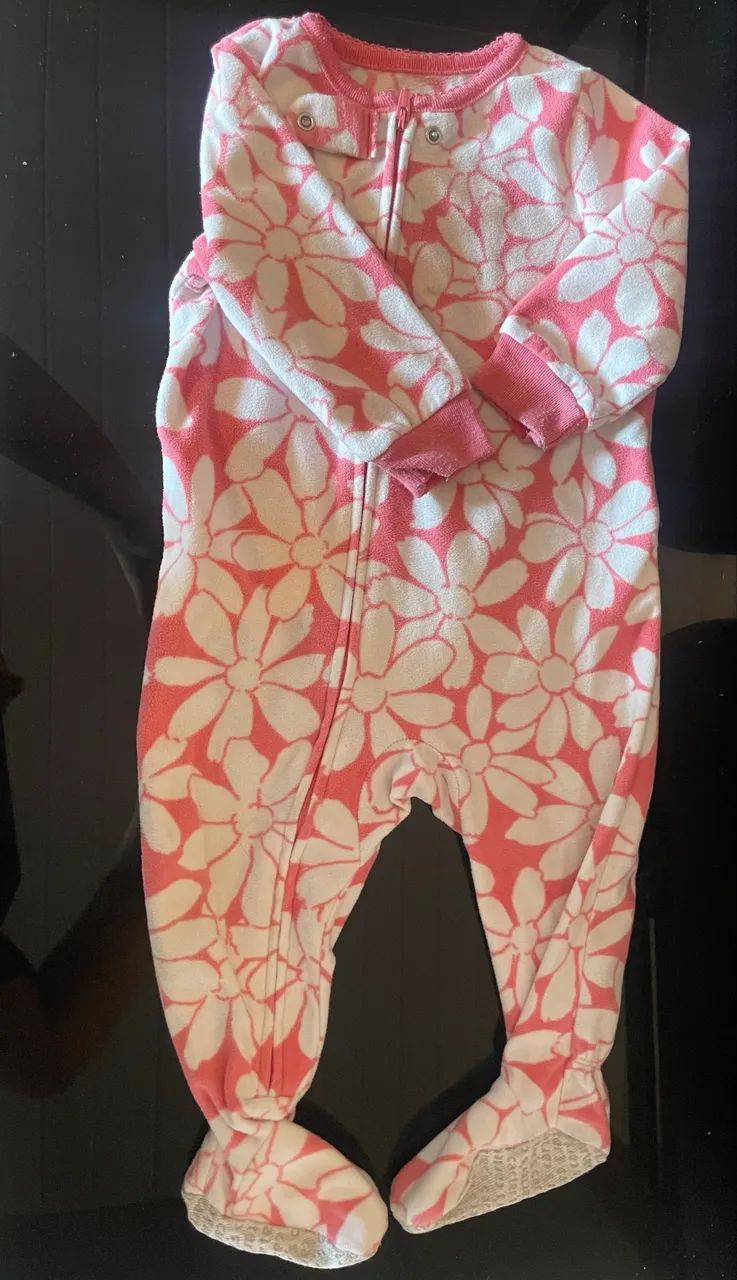 Desapego roupas de menina  - Foto 2