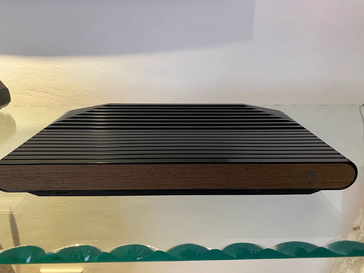 Console Atari vcs atualizado 2025, lindo!!!!! - Foto 5