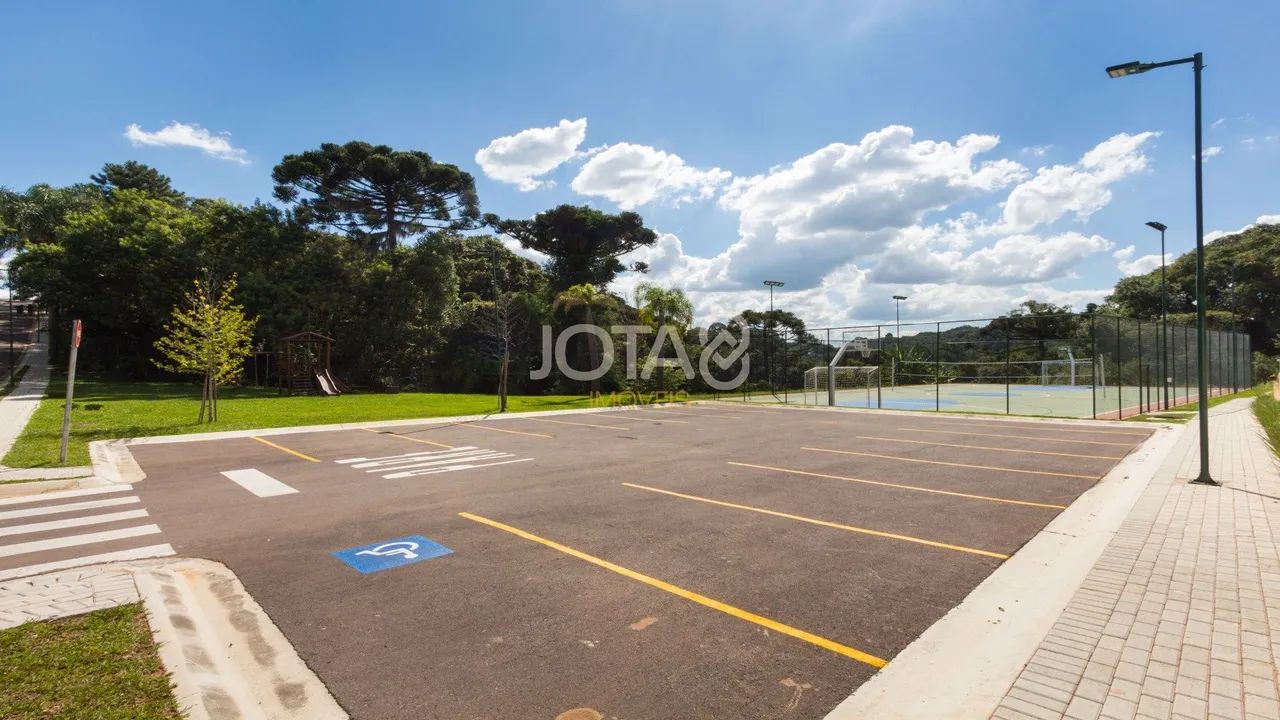 TERRENO EM CONDOMÍNIO PRÓXIMO AO PARQUE BARIGUI Terreno em condomínio próximo ao parque ba - Foto 10