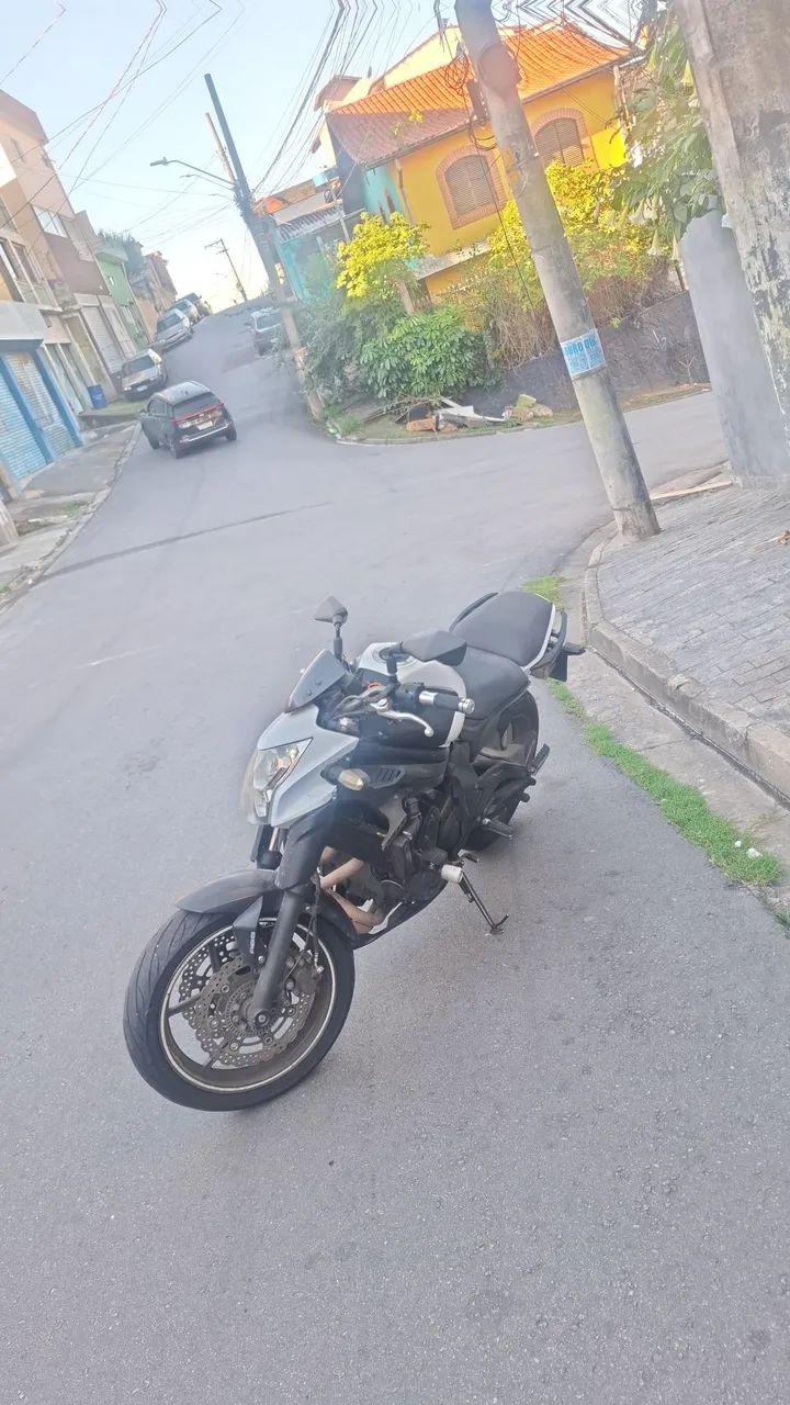 ER6N 3 dono - Foto 2