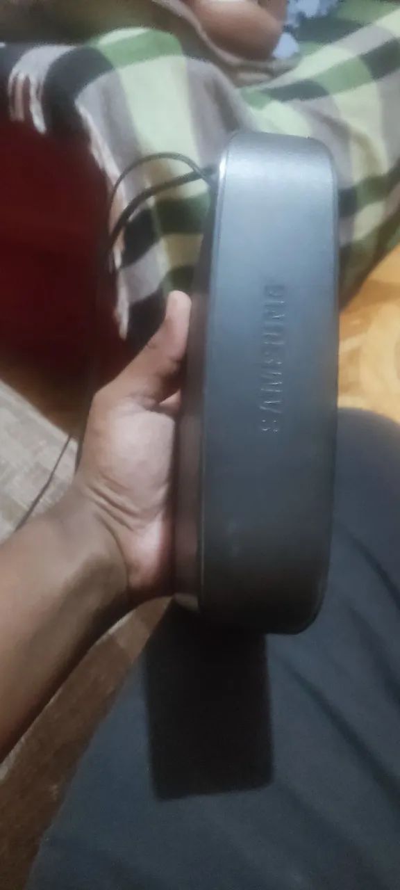 HD EXTERNO SAMSUNG D3 STATION 2TB  - Foto 2