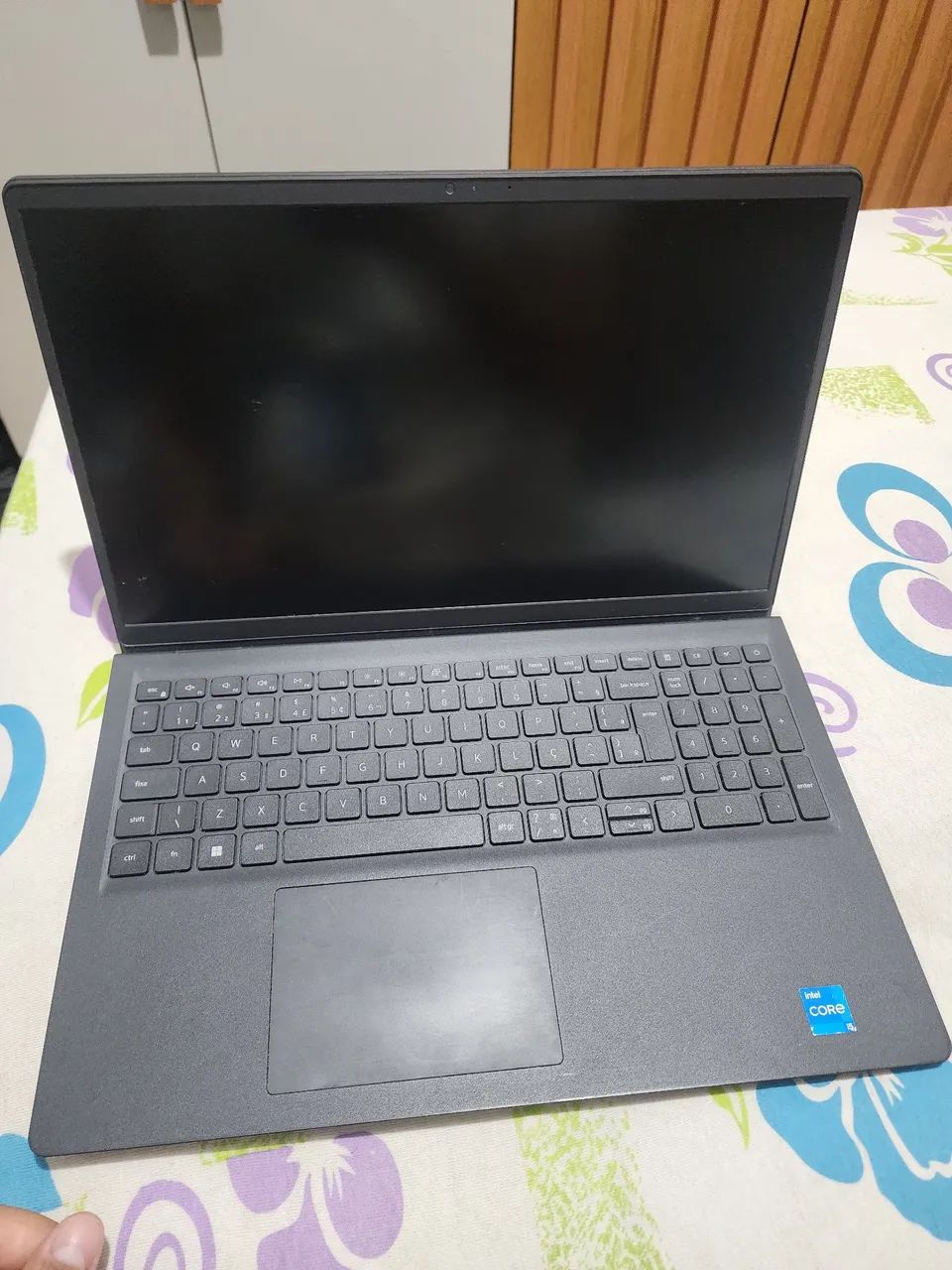 Notebook dell  - Foto 3