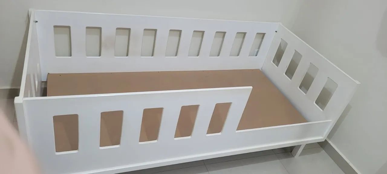 Cama Montessoriana Solteiro - Foto 2
