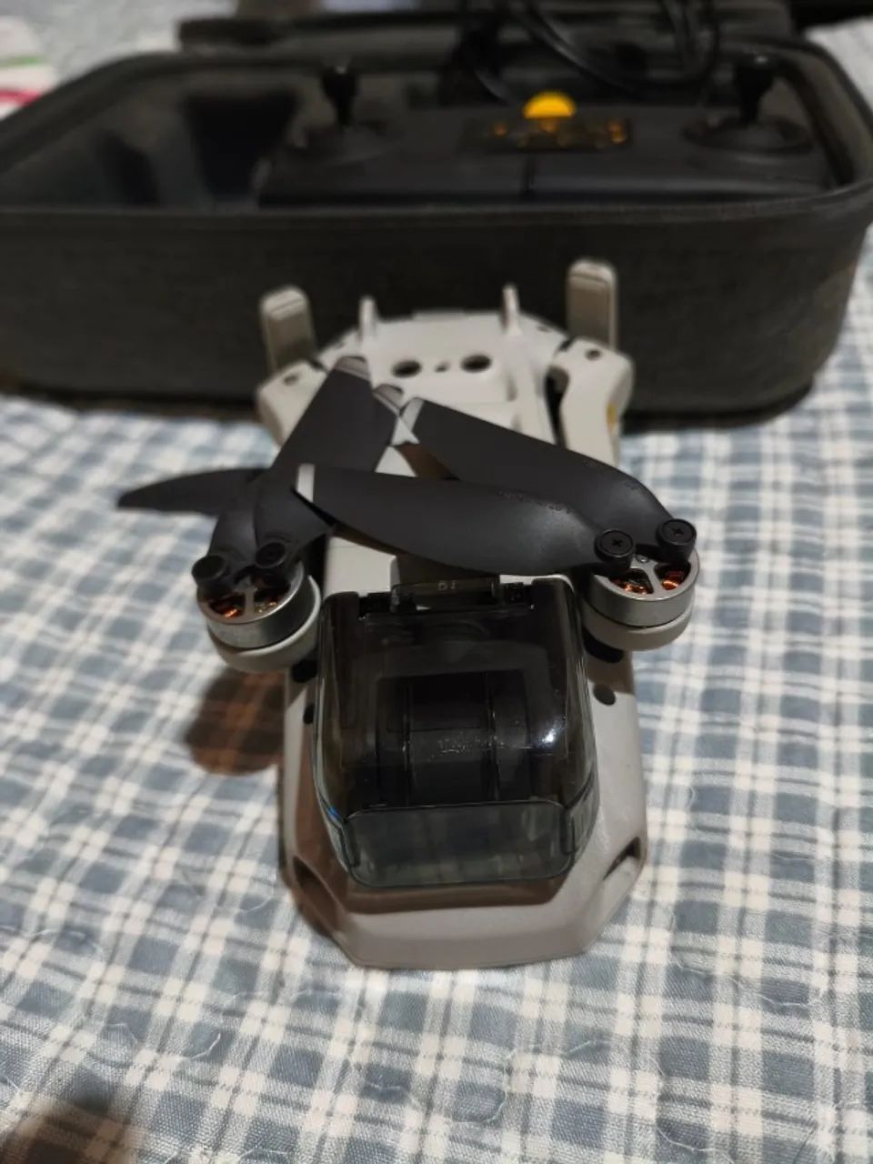 Drone DJI Mavic Mini (1)  - Foto 4