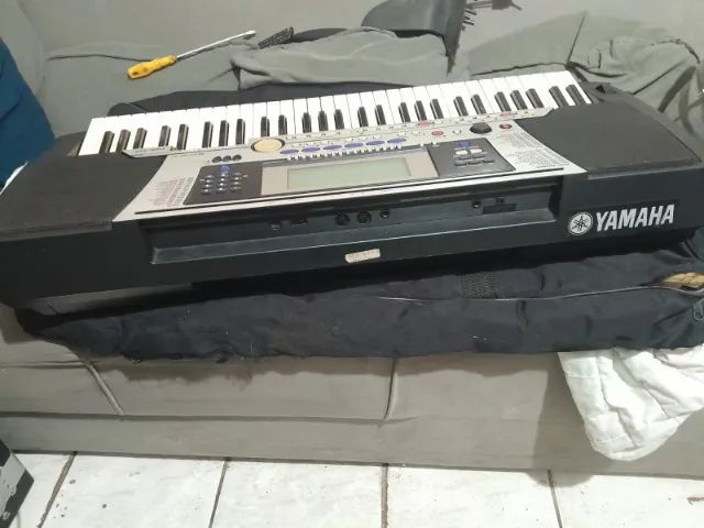 Teclado yamaha - Foto 4