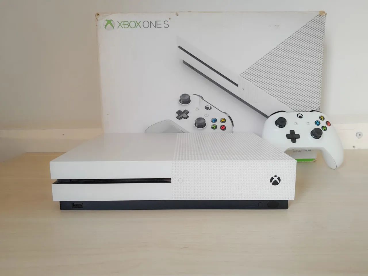 Xboxe onde  - Foto 2
