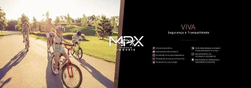 Terreno à venda em Piracicaba, bairro Ondas, com 250 m², Canadá Residencial - Foto 14