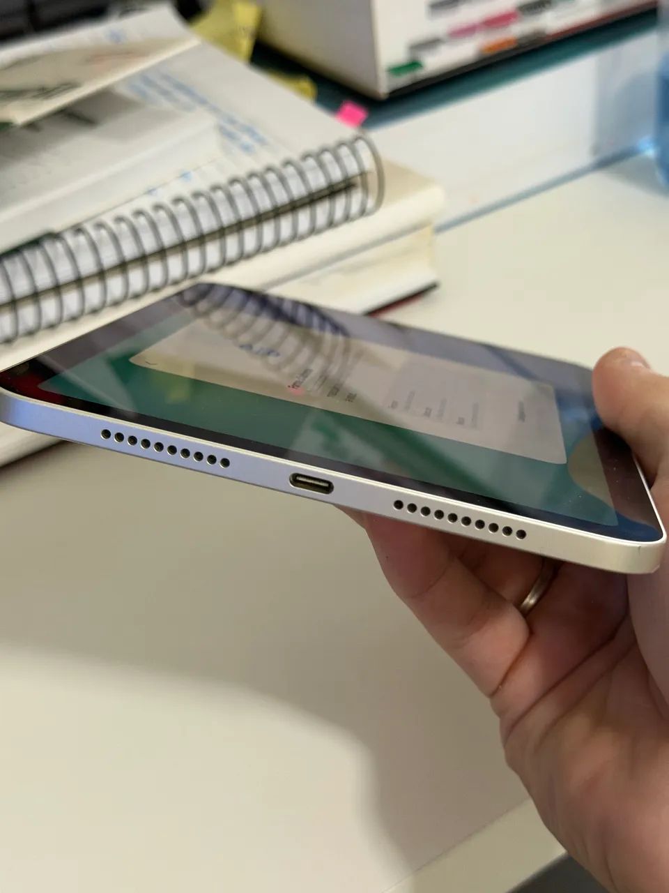 iPad mini 6º geração