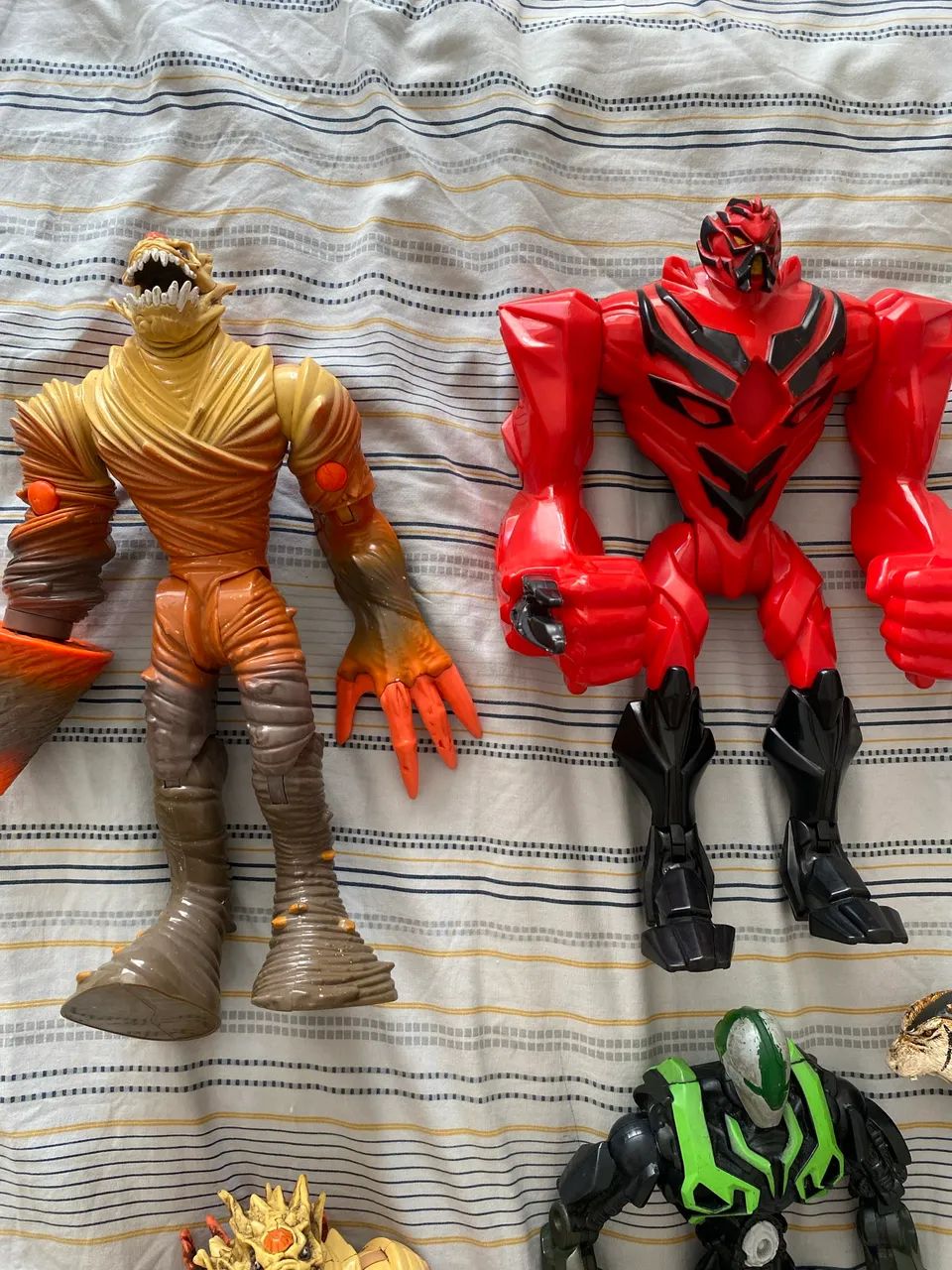 Coleção Max Steel - Foto 3