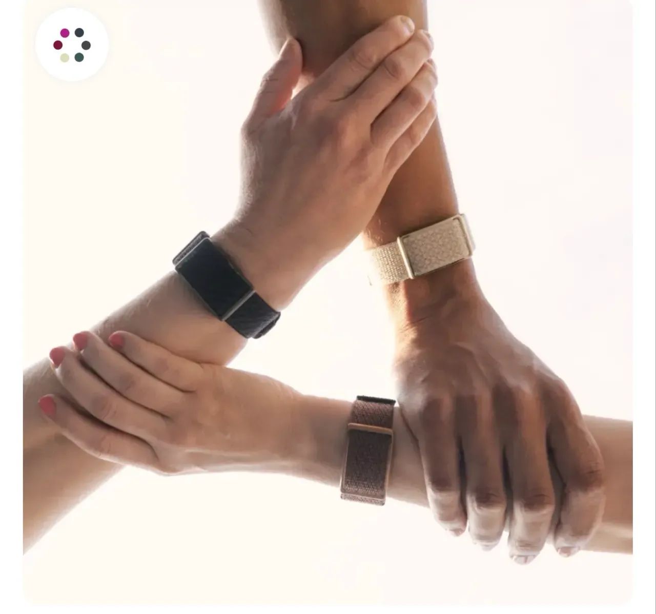 Pulseira Polar Loop  - Foto 4
