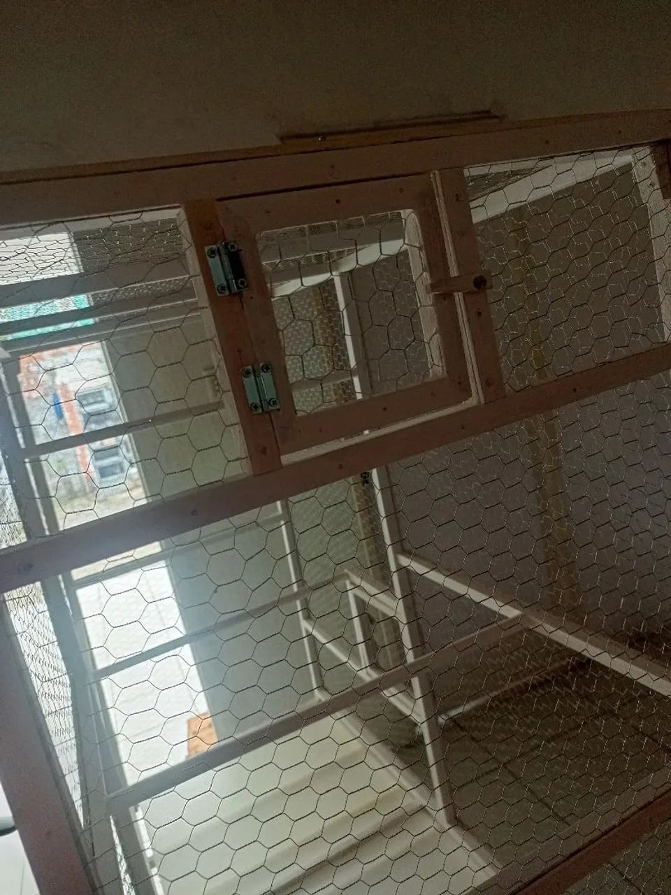 Viveiros para pássaros  - Foto 4