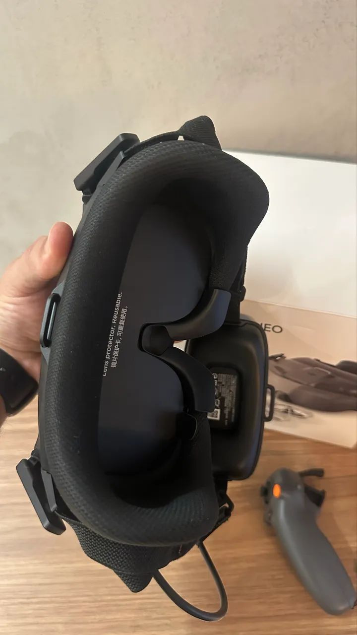 Dji Neo Fly More Combo (RC 3 Motion + Goggles N3) - Foto 5