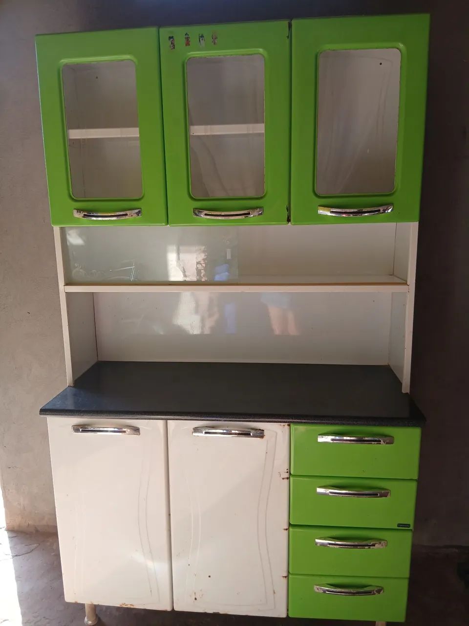 Armário de cozinha  - Foto 3