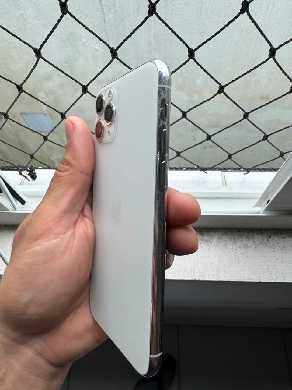 iPhone 11 Pro  - Foto 4