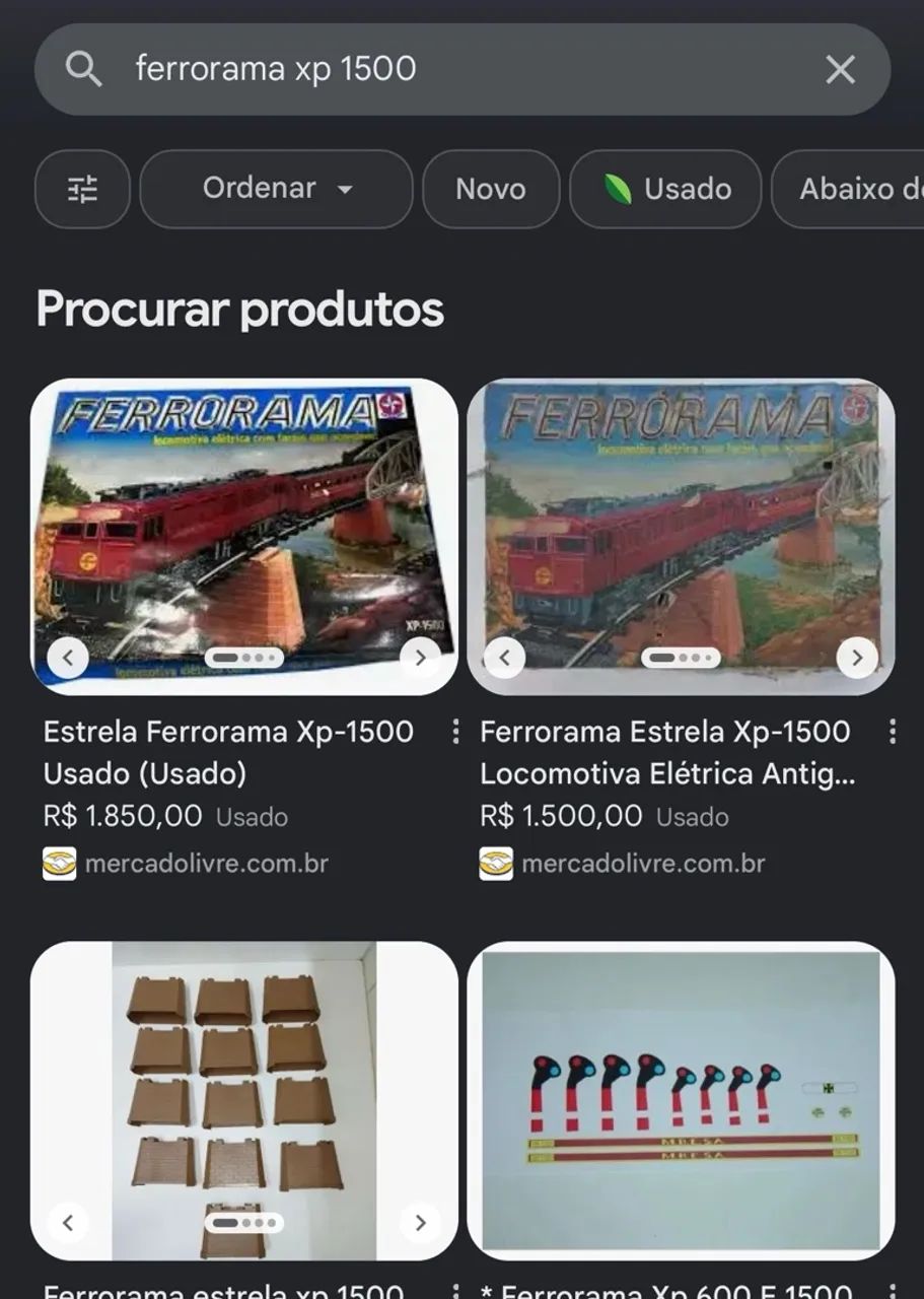 Ferrorama  - Foto 4