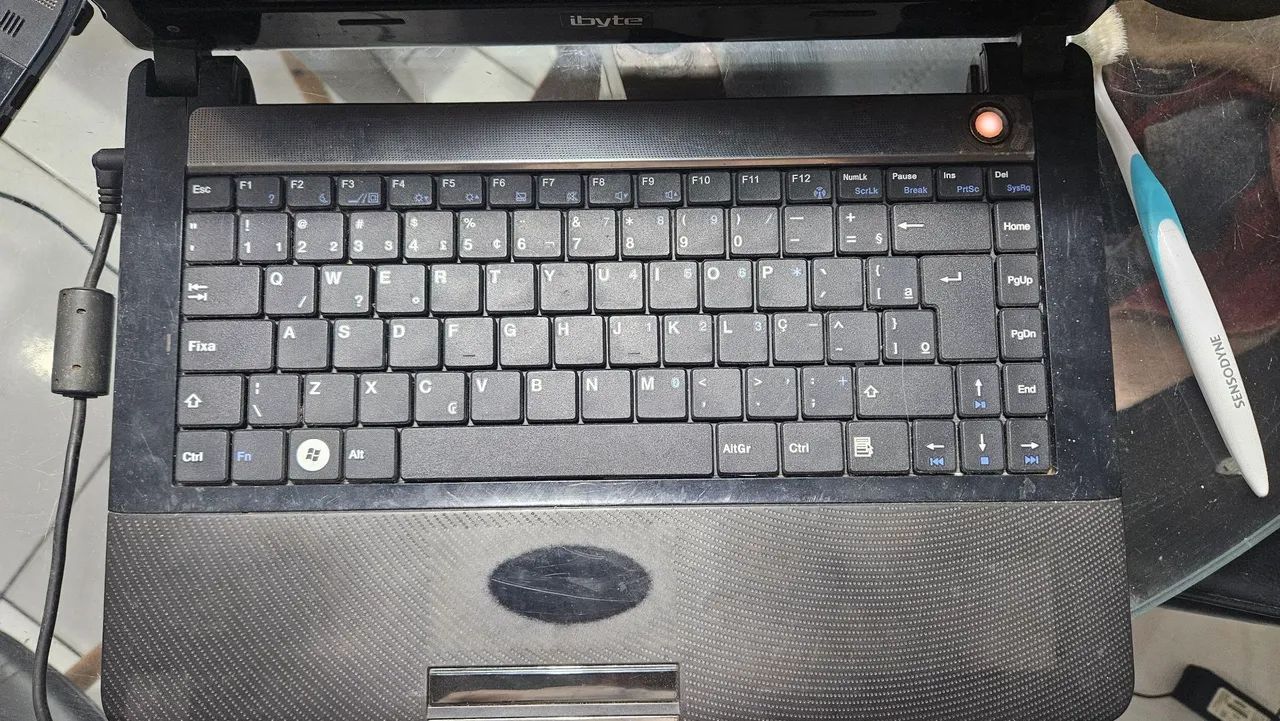Notebook  - Foto 2