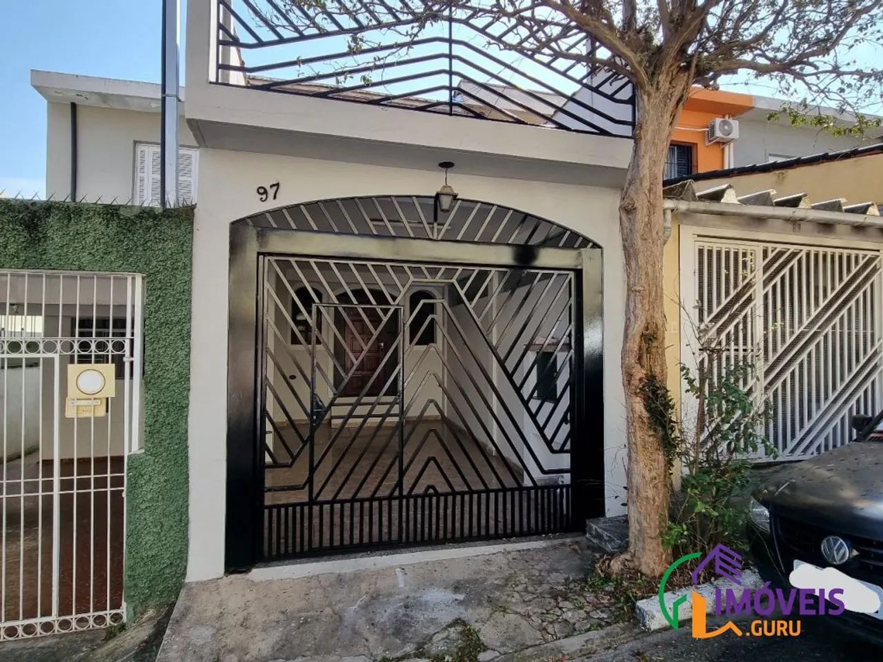 CASA ASSOBRADADA - MIRANDÓPOLIS - SP - Foto 2