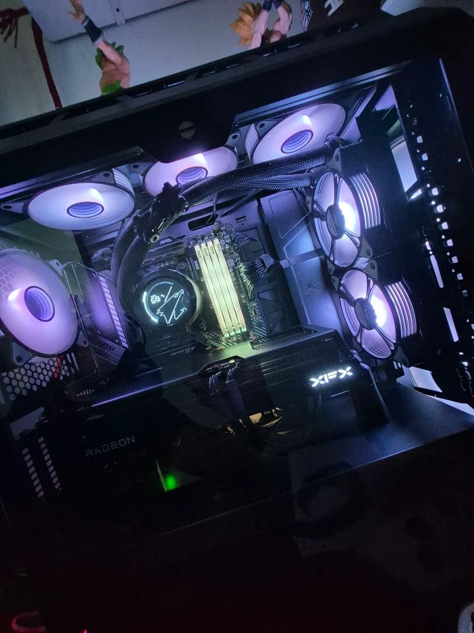 Computador Gamer  - Foto 2