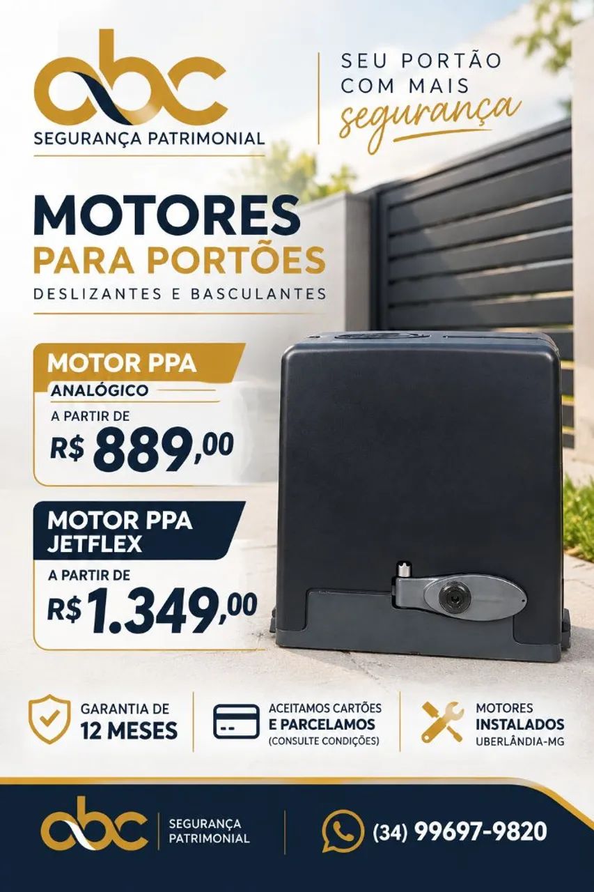 Motor PPA
