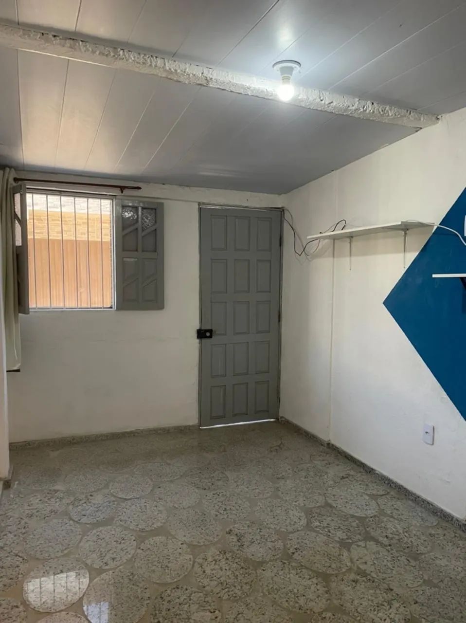 Kitnet na Vila Praina - Foto 2