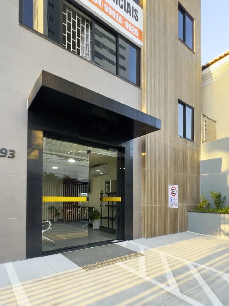 Salas Comerciais em Petrópolis - Natal/RN - Foto 4