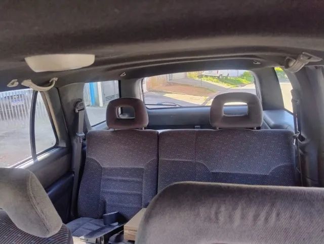 Chevrolet Blazer Jimmy 4.3 V6 2000