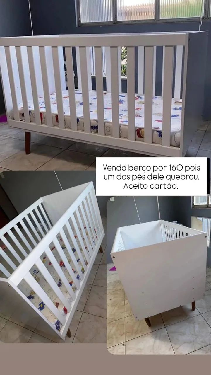 Berço 