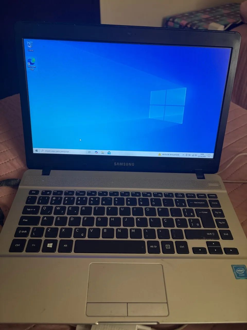 Notebook 