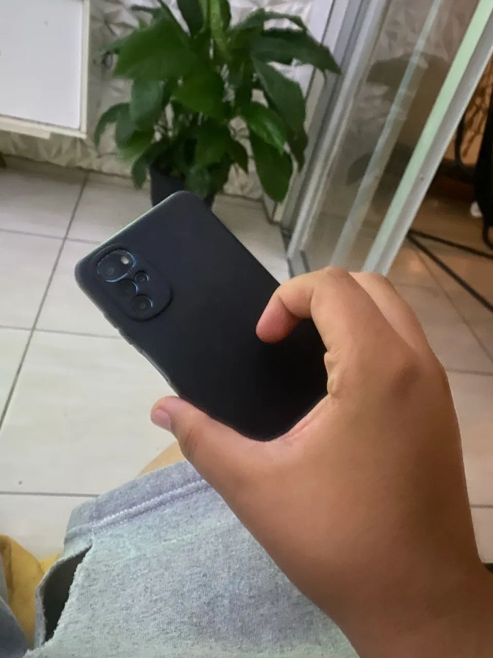 Celular bom e barato motorola moto g22 - Foto 4