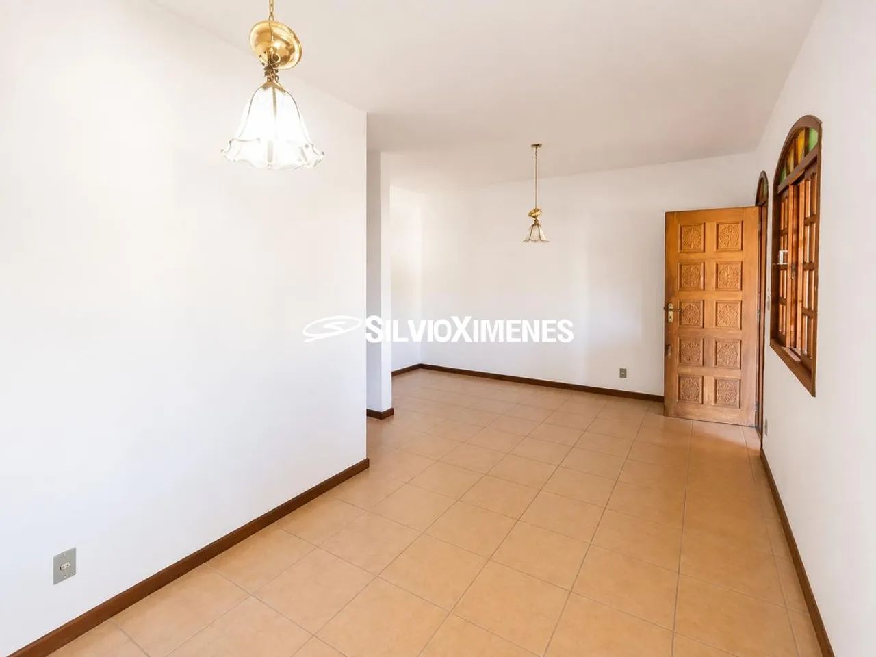 Casa com 2 quartos à Venda, Nova Floresta - Belo Horizonte - Foto 2