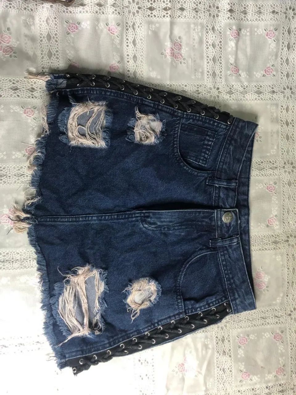 Saia Jeans  - Foto 5