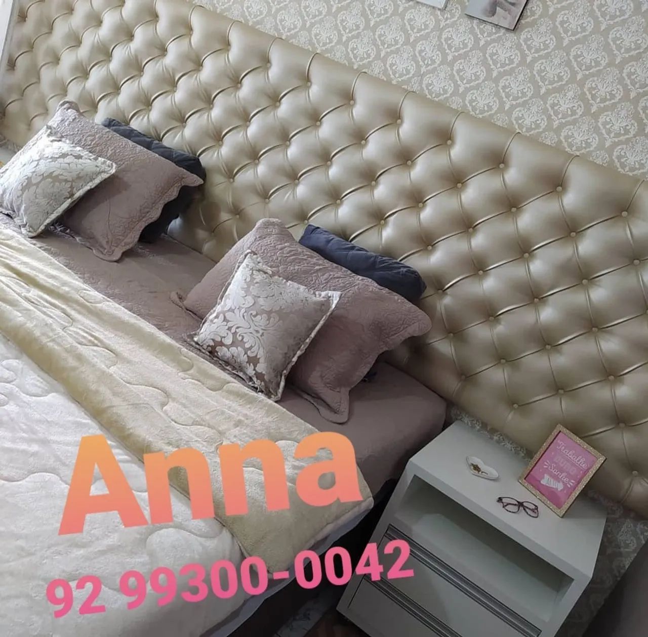 Custom Bed Headboards471909336277985283