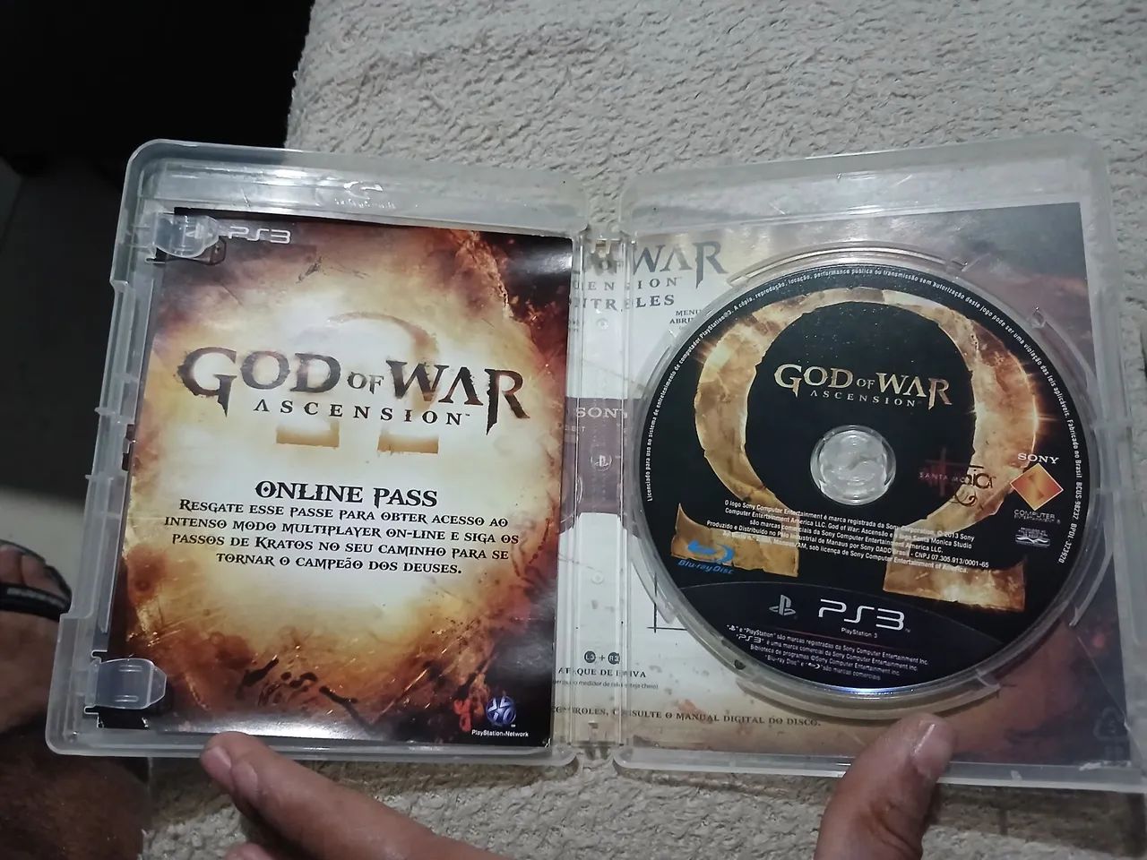 God of War - Foto 3