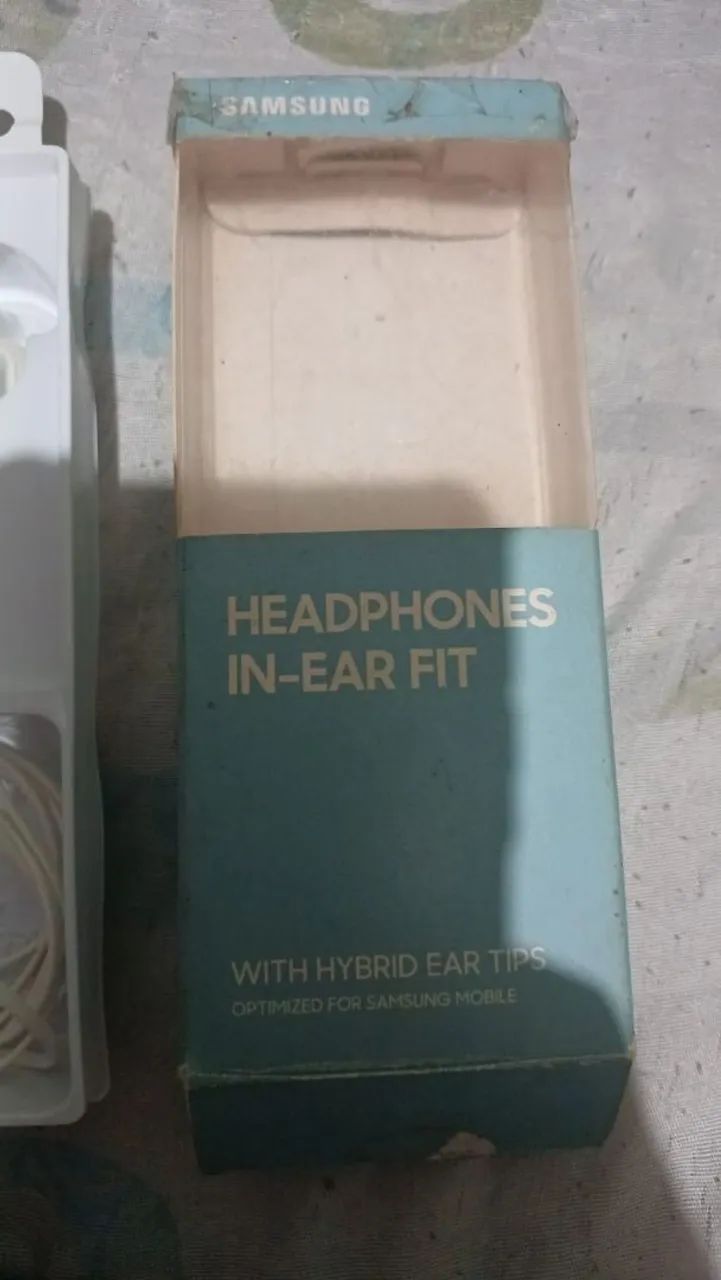 Headphones Samsung - Foto 5