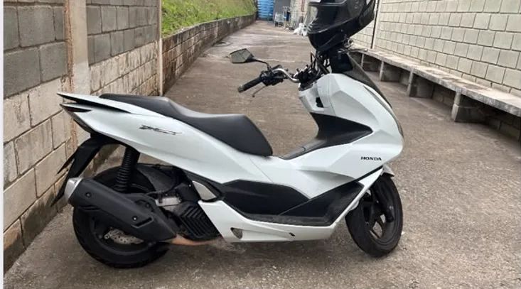 Honda PCX 160 2023 - Foto 2