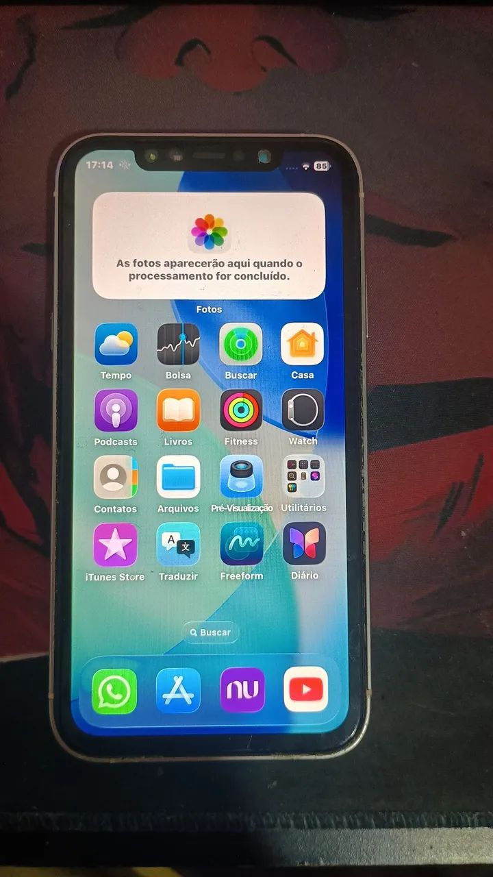 iPhone 11 128 GB
