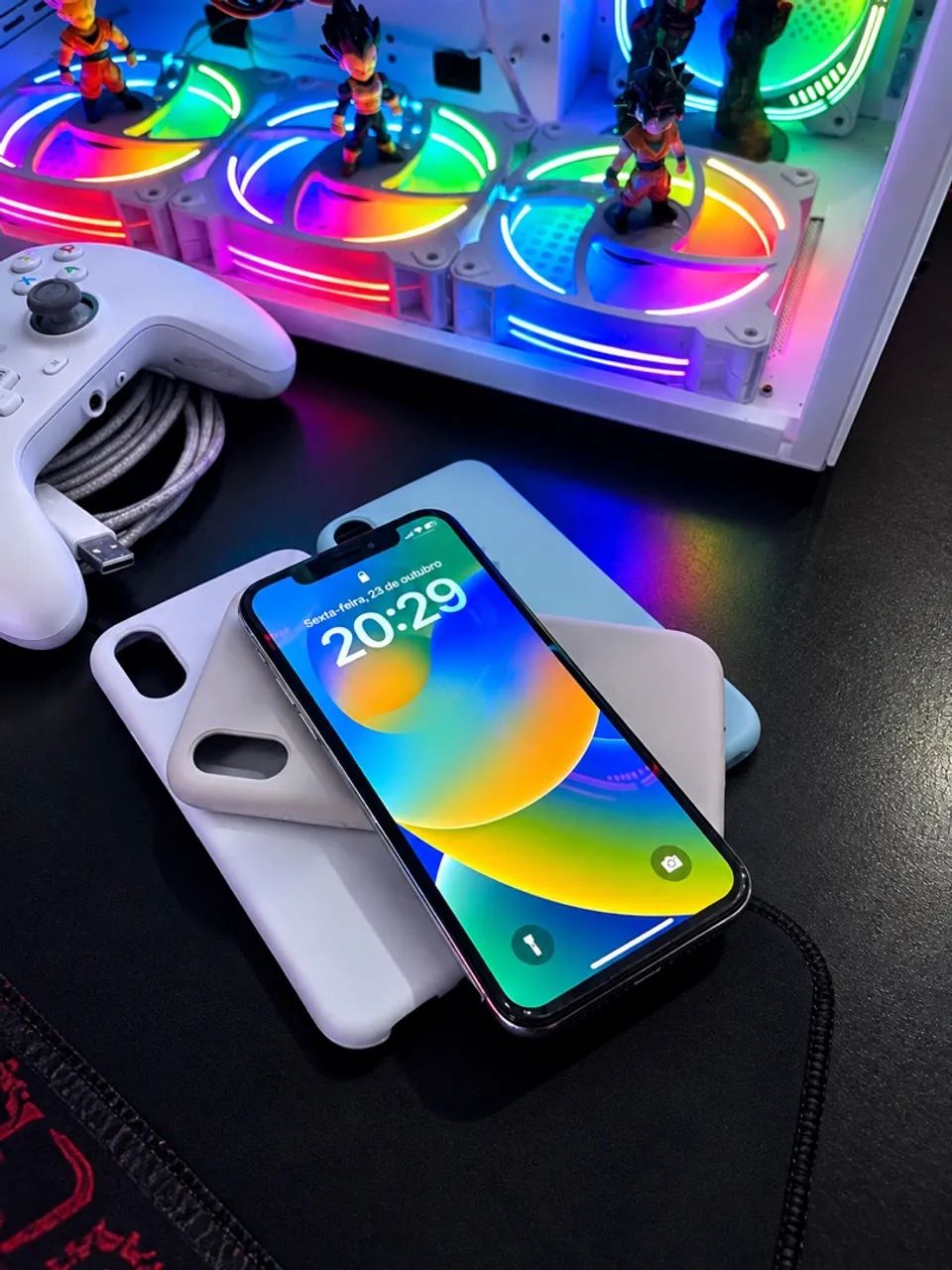 iPhone X 64gb