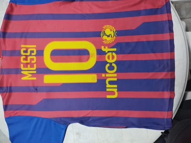 Camisa para Colecionador - Foto 5