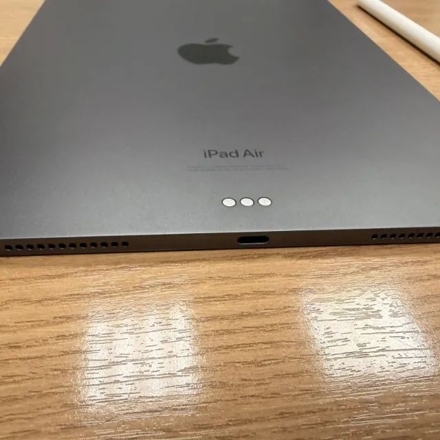 iPad Air 5 M1 64GB - Apple Pencil 2ª Geração - Tablets e E-Readers