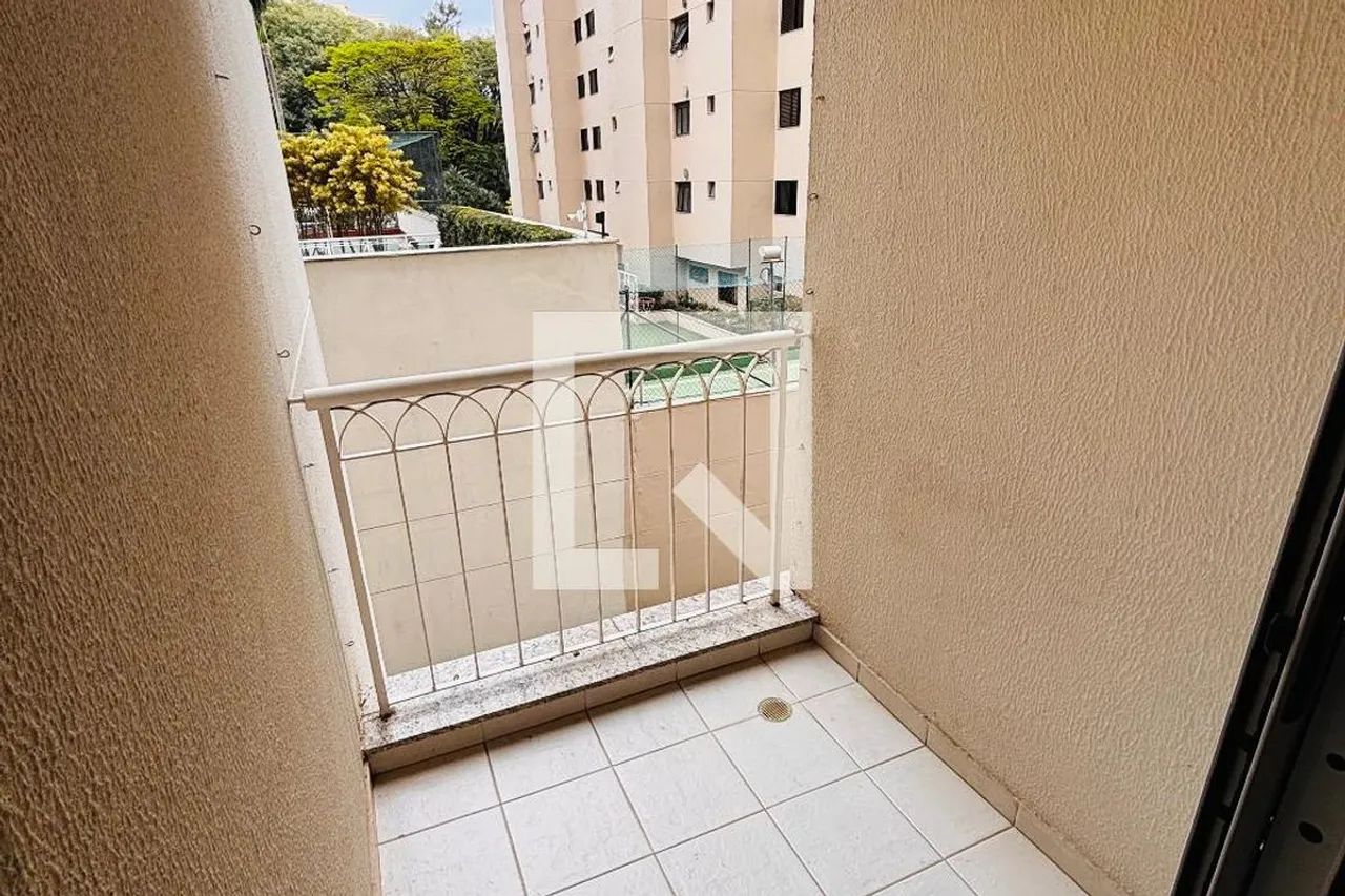 Apartamento à Venda - Alphaville, 3 Quartos, 78 m2 - Foto 5