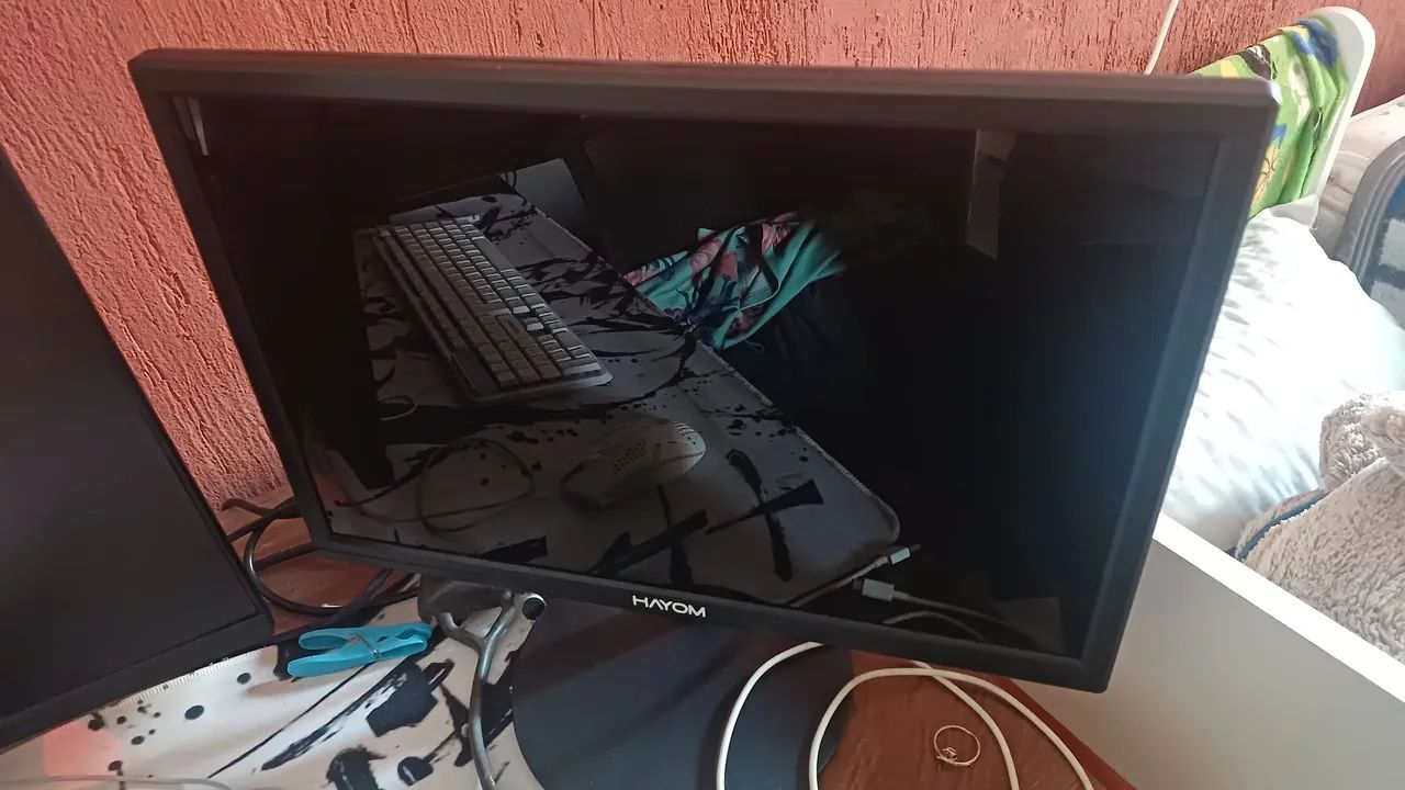 PC Completo Gamer  - Foto 3
