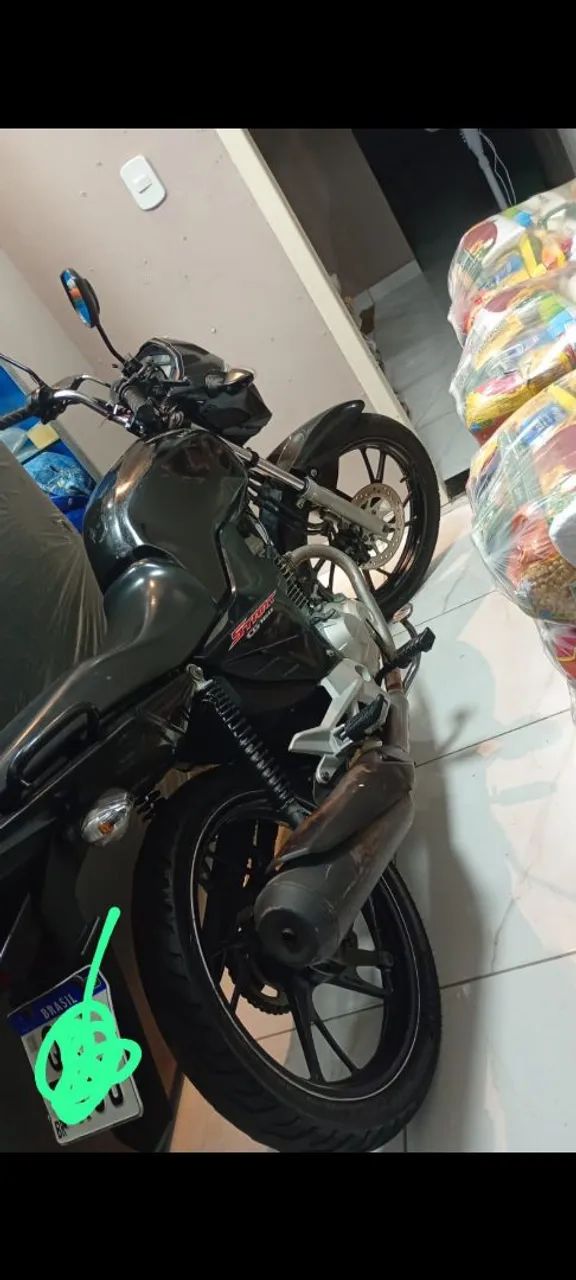 Vendo ou troco - Foto 2