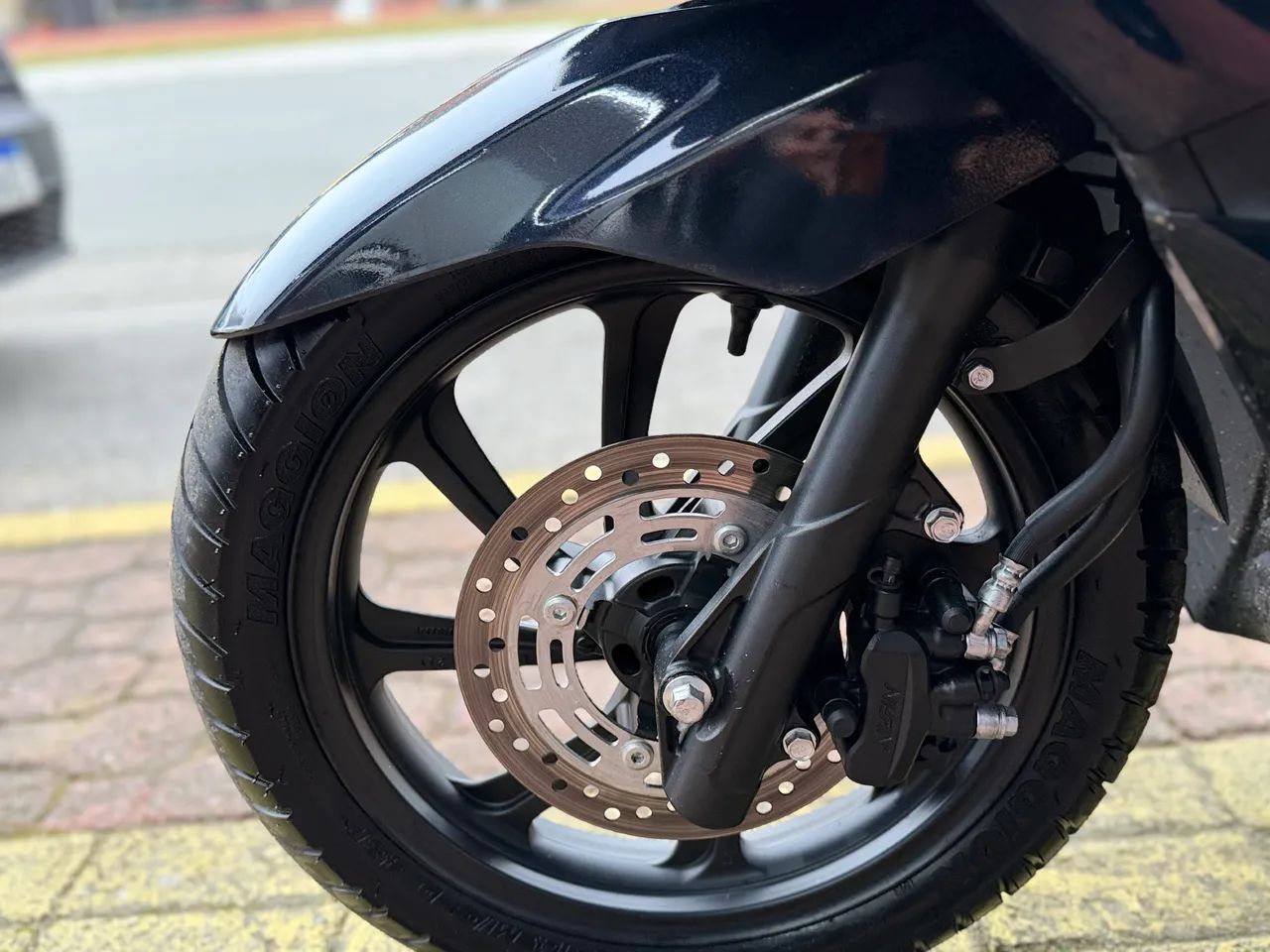 PCX - Foto 4
