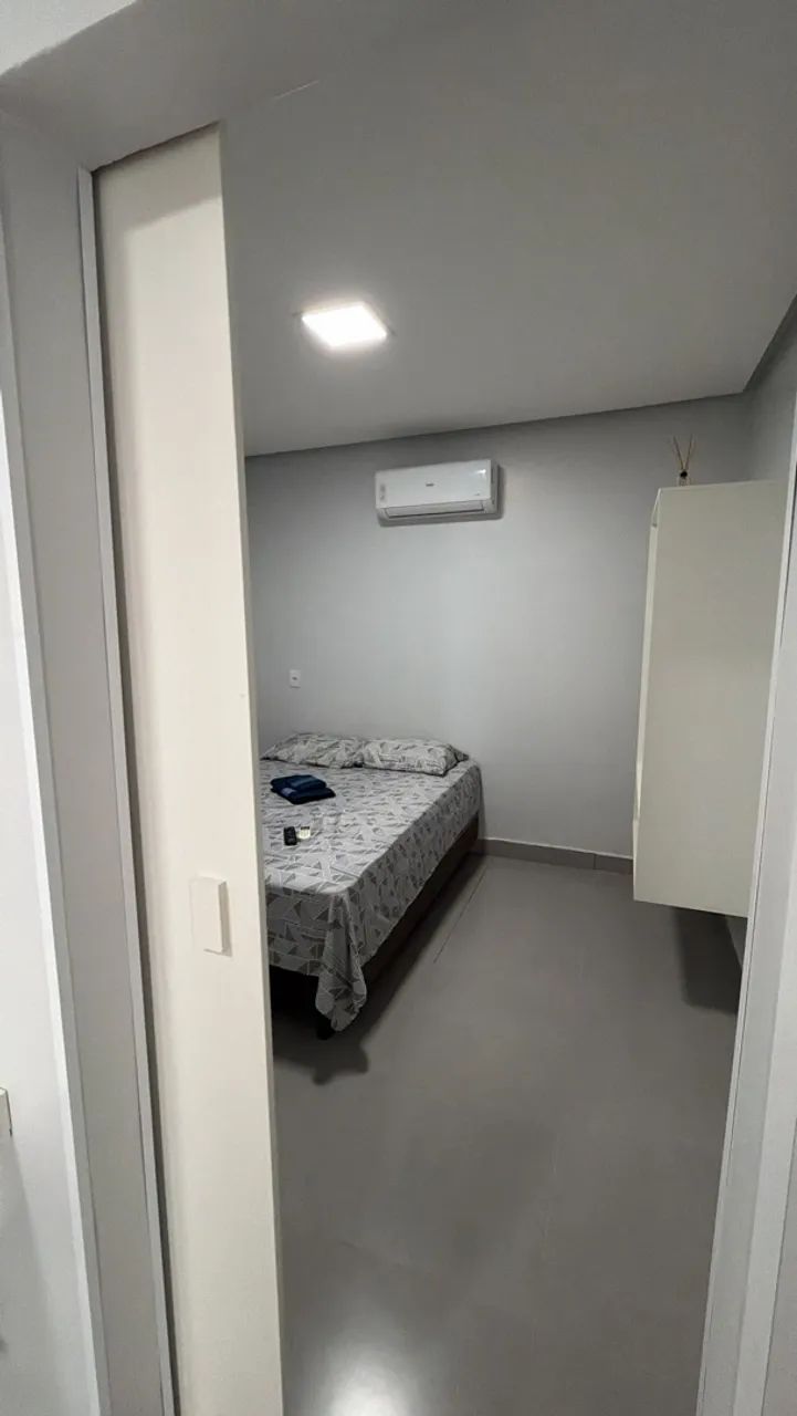 Apartamentos mobiliados no centro da cidade  - Foto 5