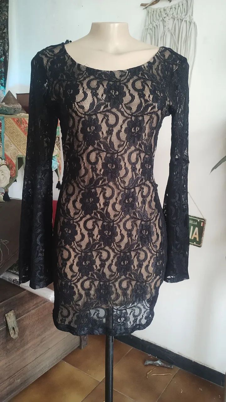 Vestido Mara!